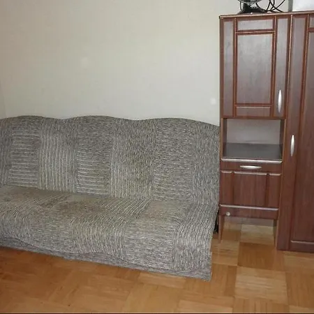 Apartment Janex Apartament Kolobrzeg