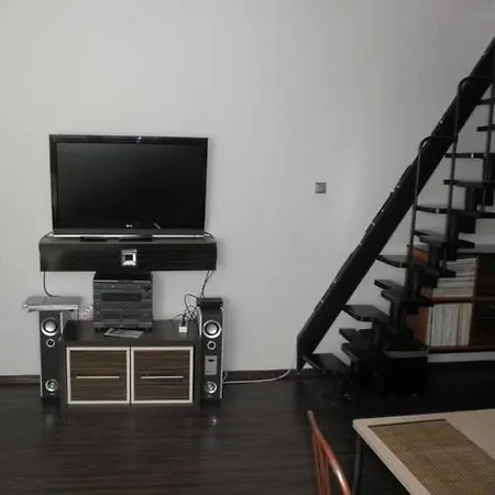Apartment Janex Apartament