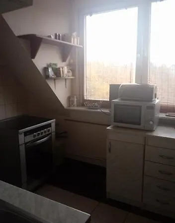 Janex Apartament Apartment *