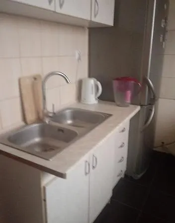 Janex Apartament Apartment