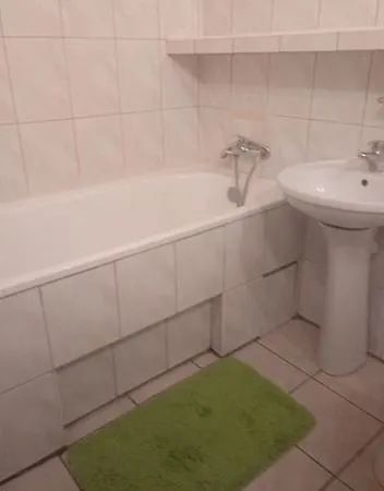 Janex Apartament Apartment Kolobrzeg